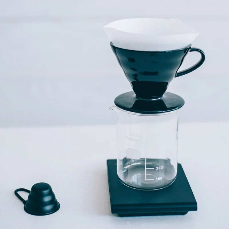 V60 Dripper Kasuya Model, 02 Size