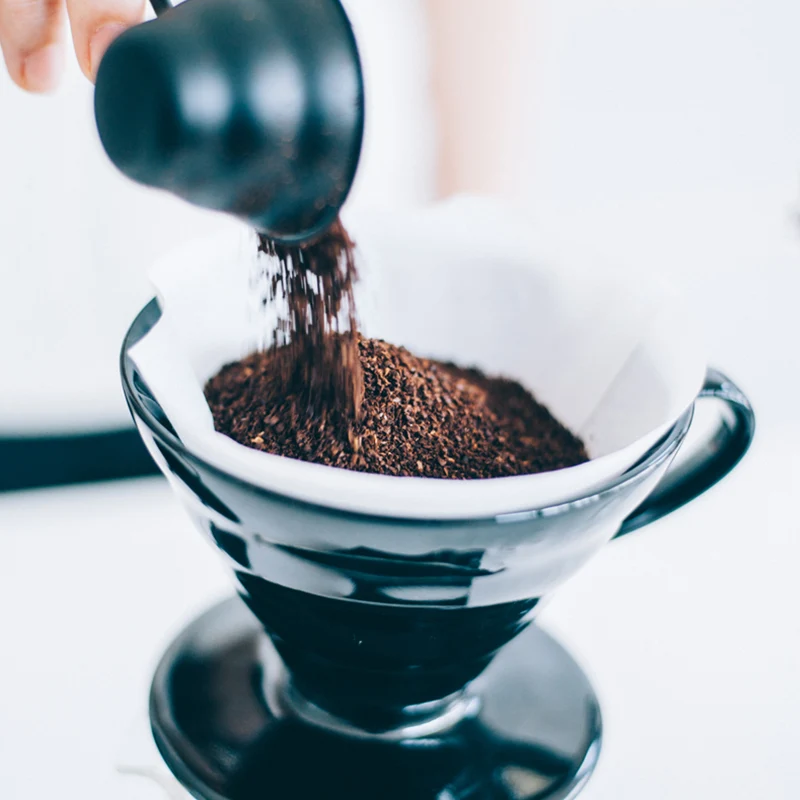V60 Dripper Kasuya Model, 02 Size