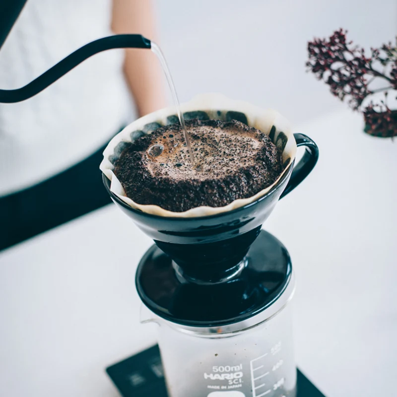 V60 Dripper Kasuya Model, 02 Size