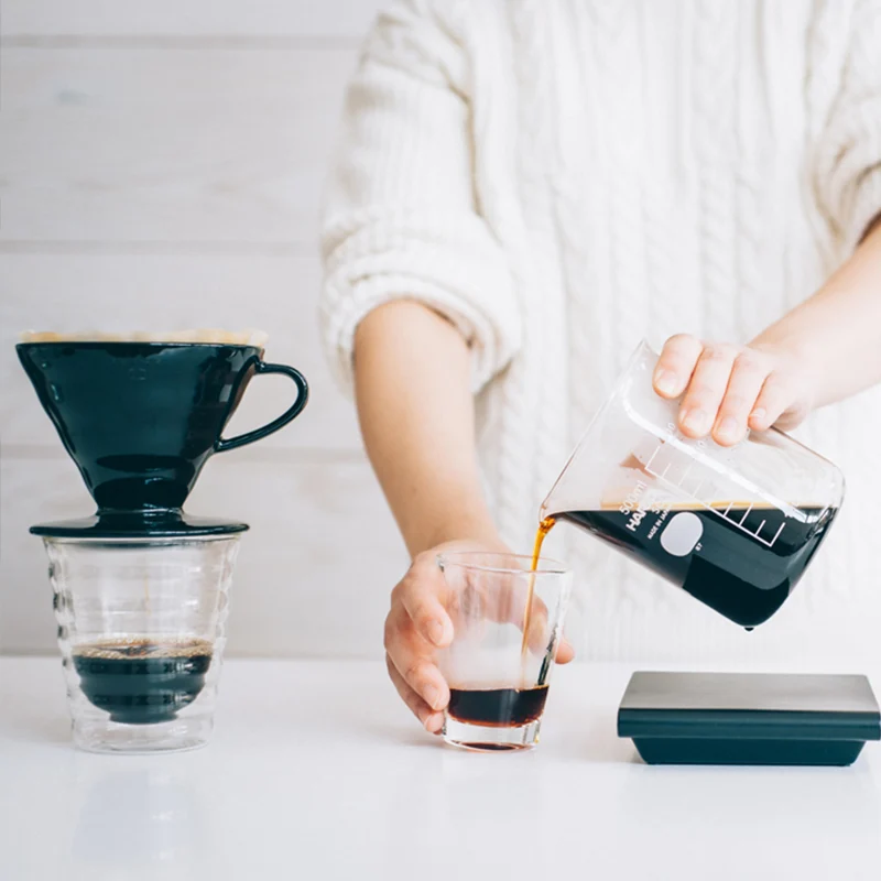 V60 Dripper Kasuya Model, 02 Size