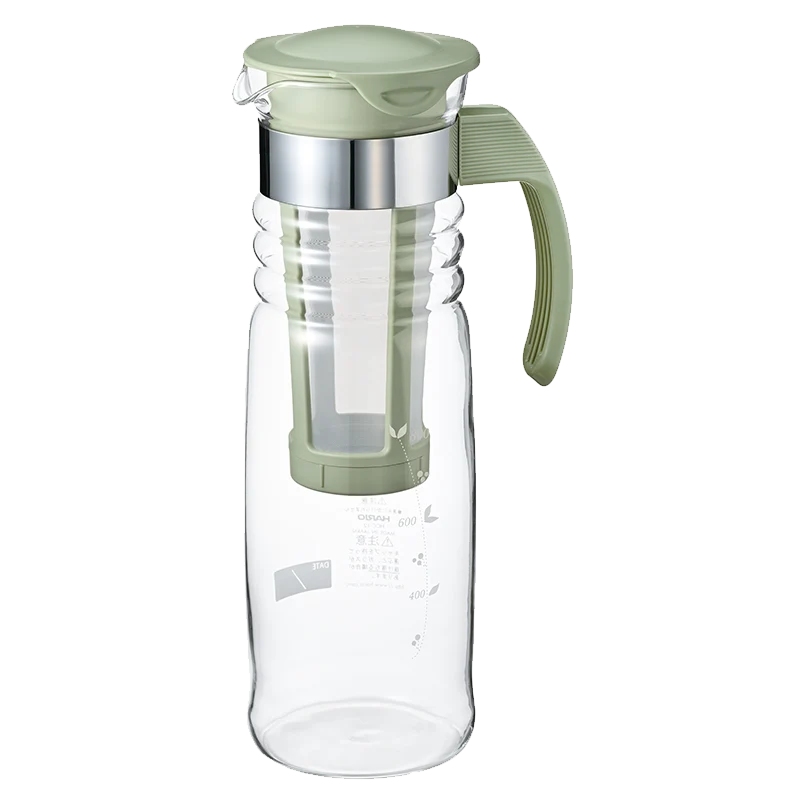 Mizudashi Cold Brew Tea Pot