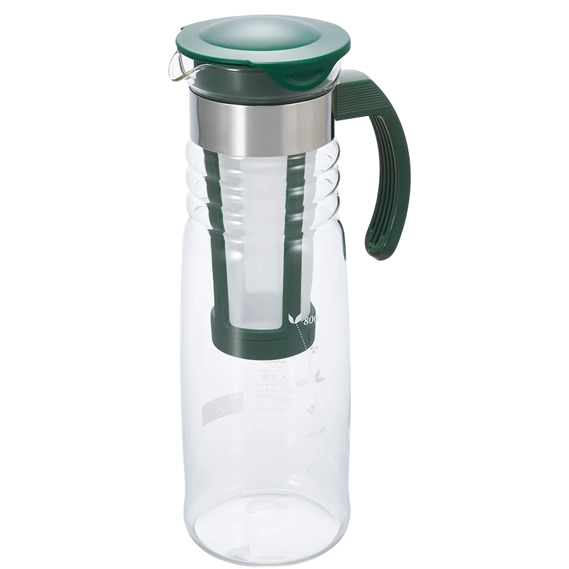 Mizudashi Cold Brew Tea Pot