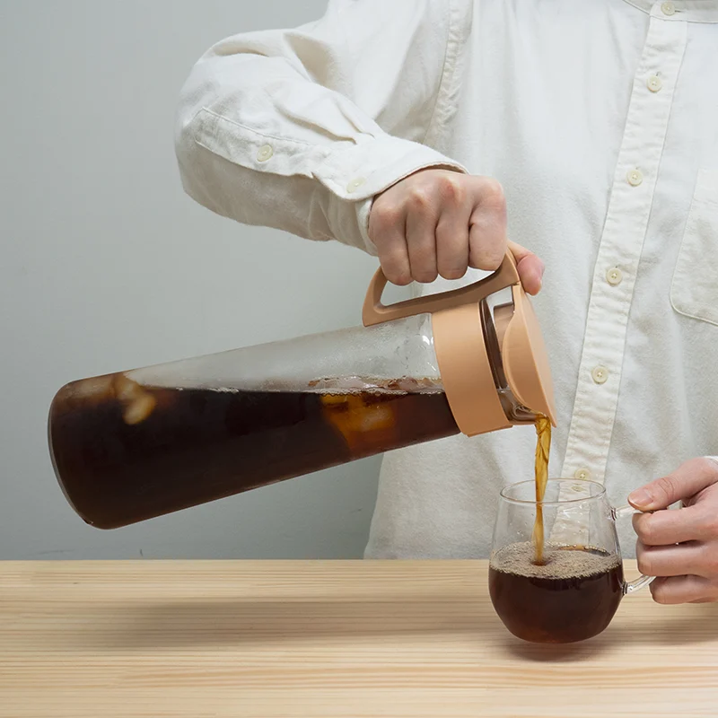 Mizudashi Cold Brew Coffee Pot
