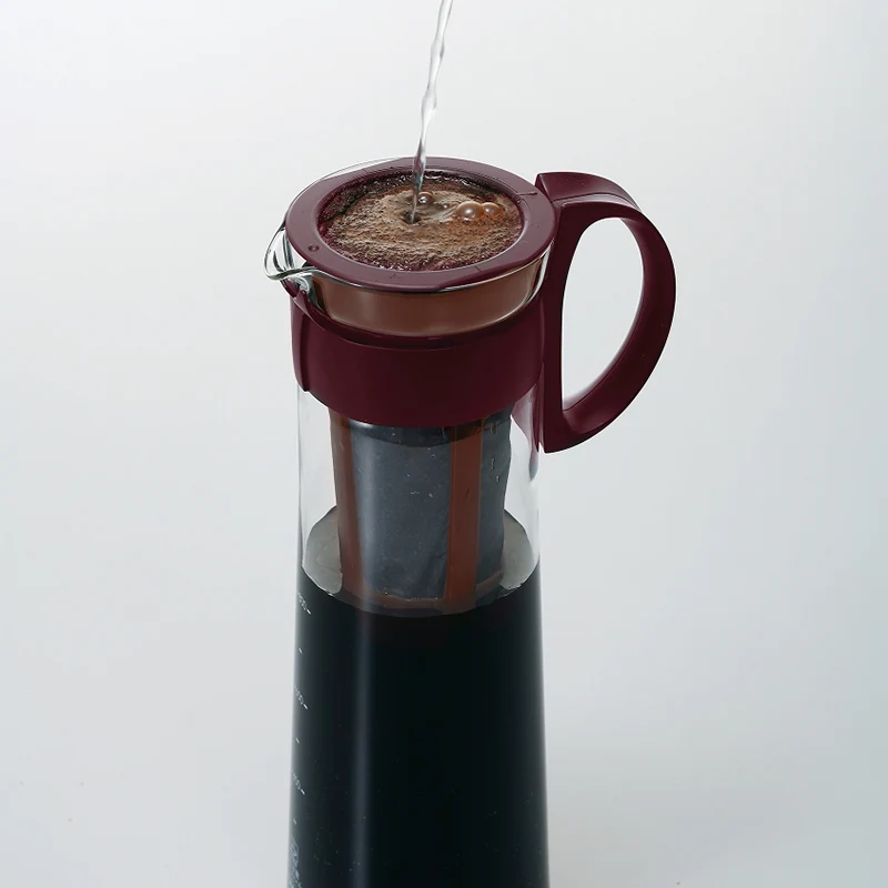 Mizudashi Cold Brew Coffee Pot