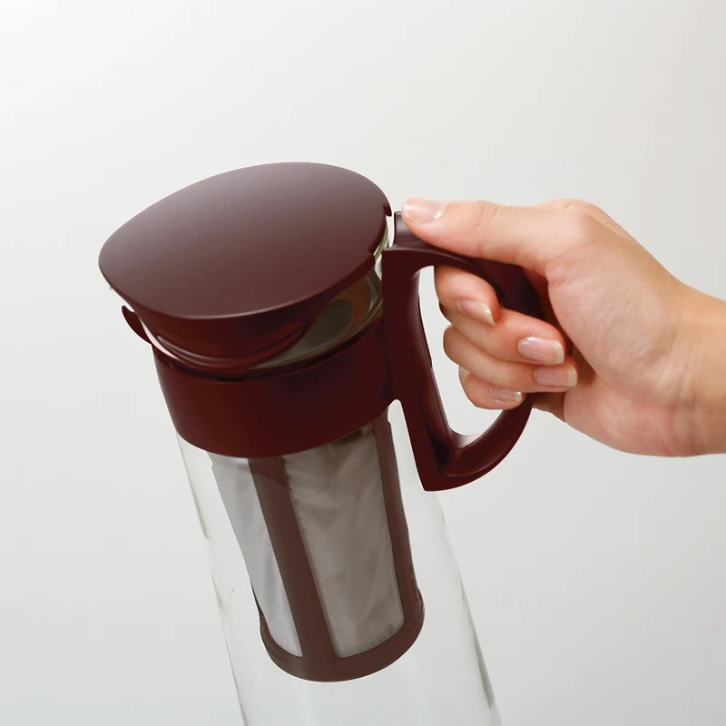 Mizudashi Cold Brew Coffee Pot