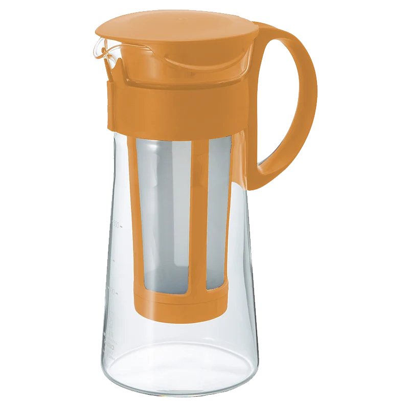 Mizudashi Cold Brew Coffee Pot