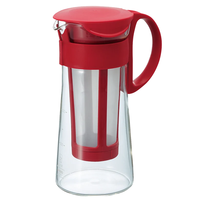 Mizudashi Cold Brew Coffee Pot