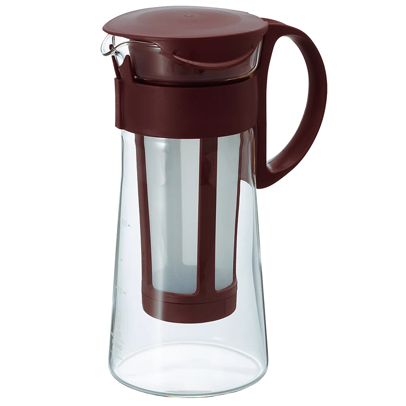 Mizudashi Cold Brew Coffee Pot