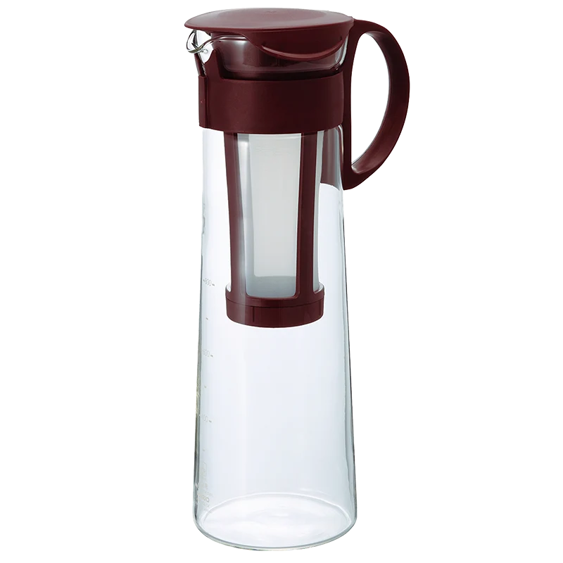 Mizudashi Cold Brew Coffee Pot