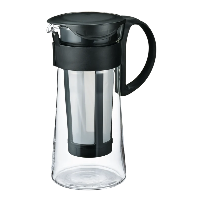 Mizudashi Cold Brew Coffee Pot