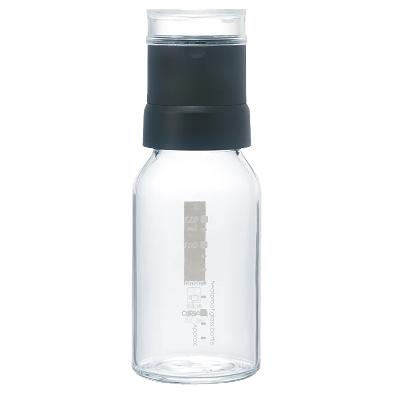 Spice Mill Salt & Pepper