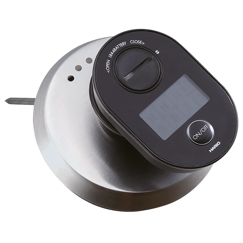 V60 Drip Thermometer