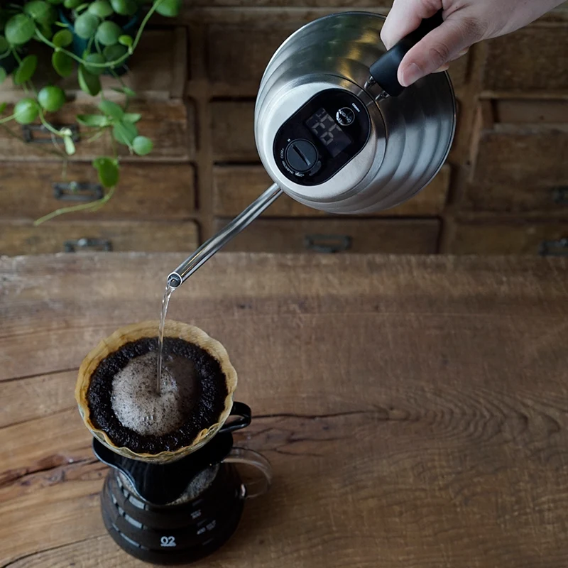 V60 Drip Thermometer