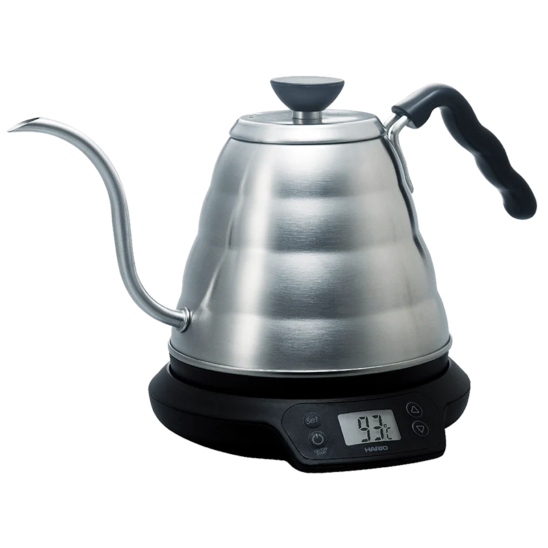V60 Power Kettle BuonoN with Temperature control