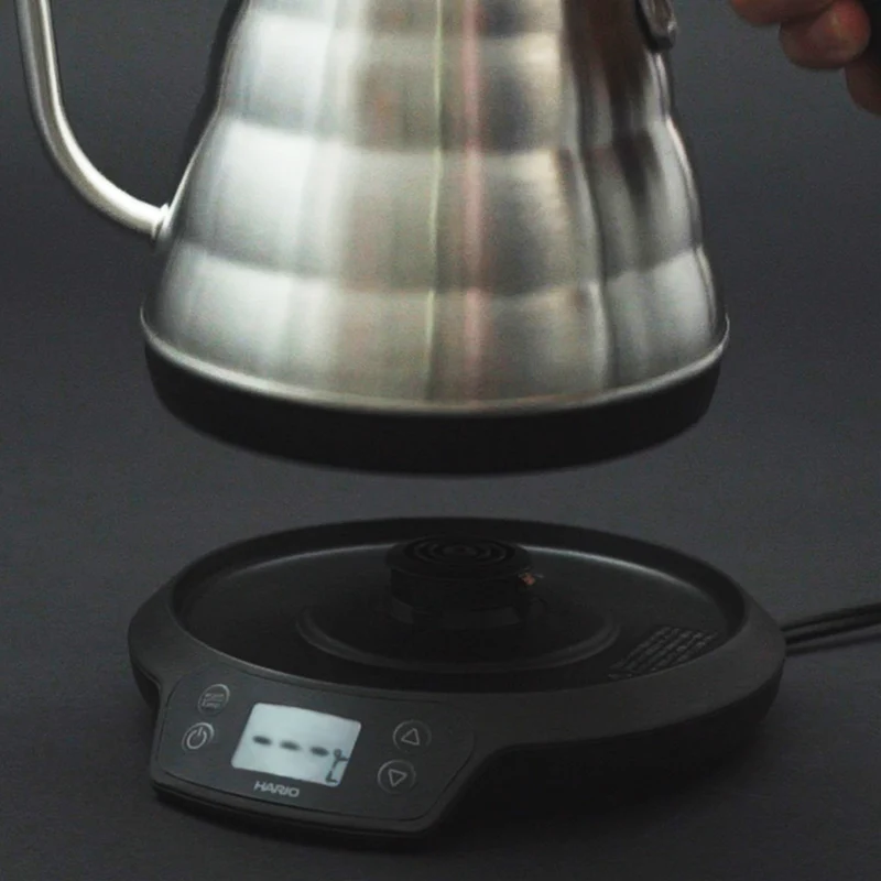 V60 Power Kettle BuonoN with Temperature control