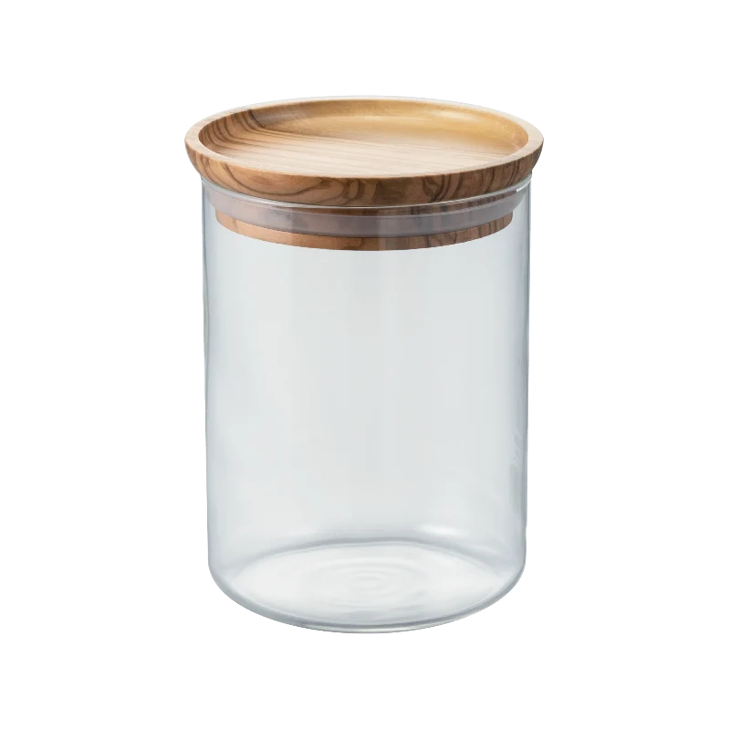 [Simply HARIO Series] Glass Canister