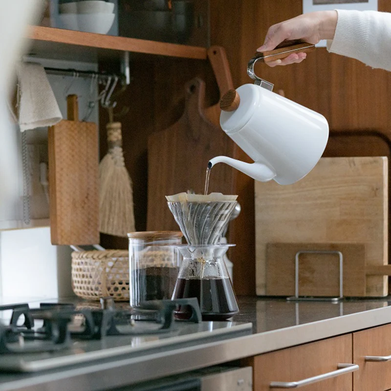 [Simply HARIO Series] Glass Canister