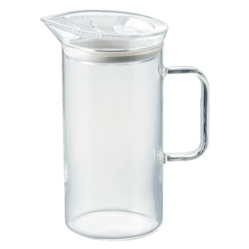 [Simply HARIO Series] Glass Tea Maker