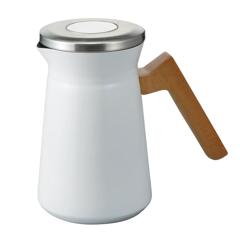 [Simply HARIO Series] Stainless Thermal Pot