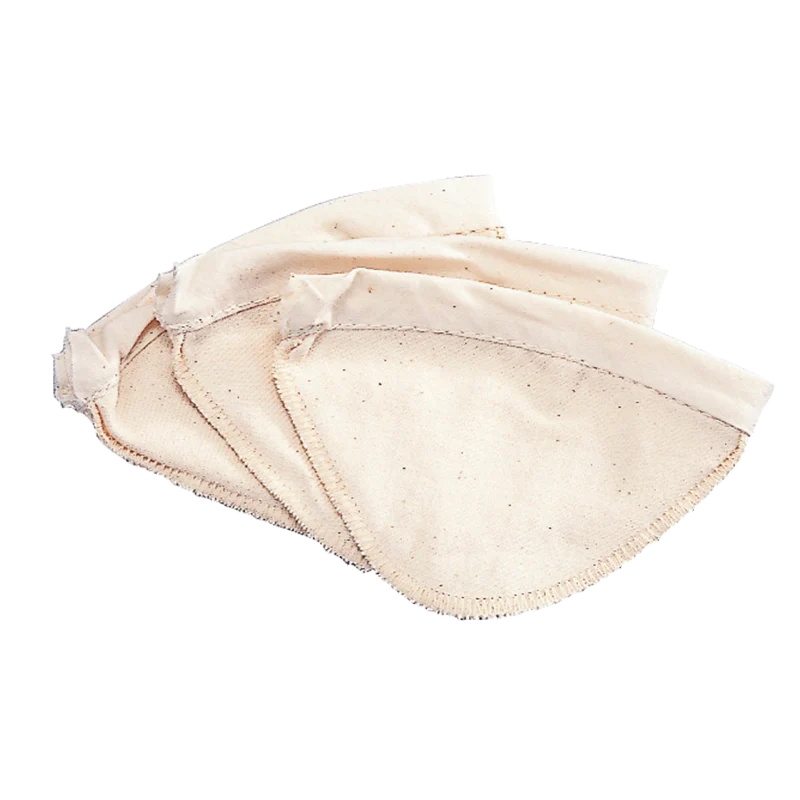 FD-3 / Cloth Filters (3 pieces)