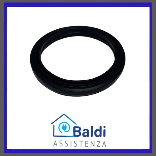GUARNIZIONE OR SOTTOCOPPA PER MACCHINA DA CAFFE' DE LONGHI EC 680 820 860 DEDICA