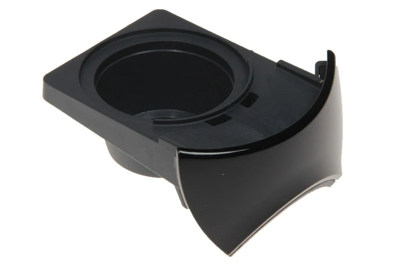 PORTACAPSULE PER MACCHINA CAFFE' DE LONGHI NESCAFE EDG250.B EDG250.GRX JOVIA