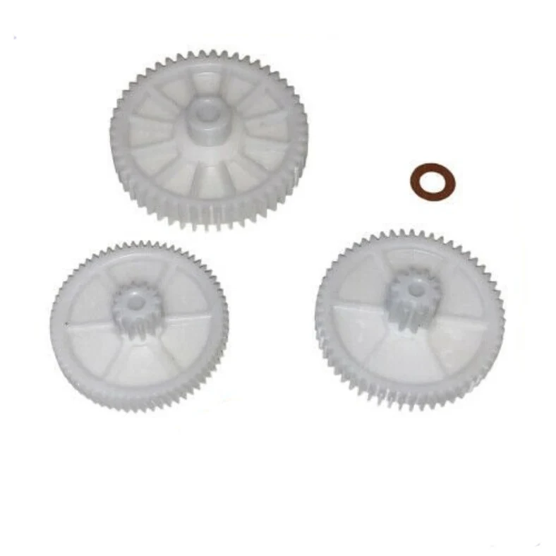 RICAMBIO KIT INGRANAGGI IMPERIA RUOTA DENTATA MOTORE PASTA FACILE 600 610 620