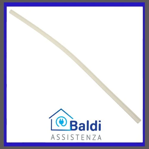 TUBO ACQUA 315mm MACCHINA CAFFE DE LONGHI EC190 EC200 EC220 EC221 ECO310 PMR2005