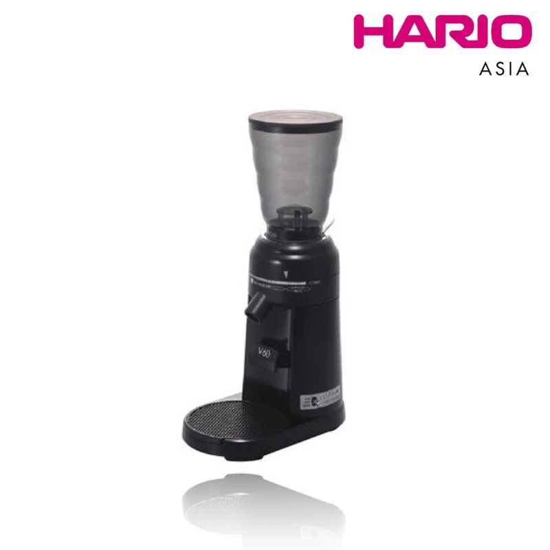 V60 Electric Coffee Grinder - EVC-8B