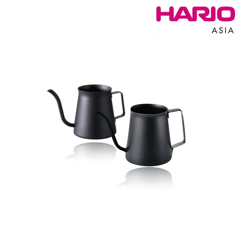 Tetsu Kasuya Series - Mini Drip Kettle