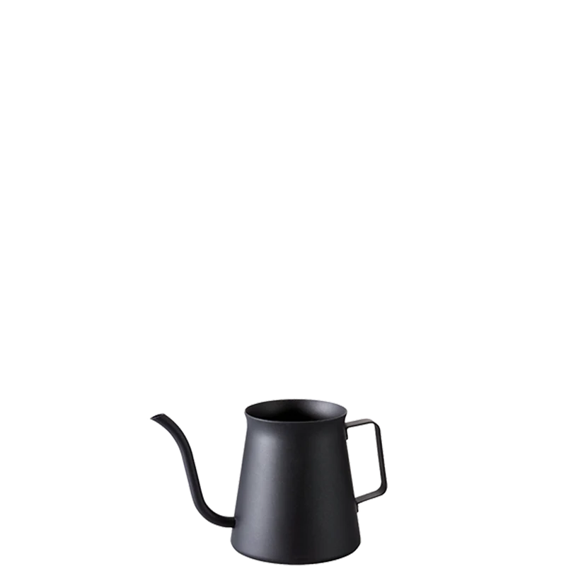 Tetsu Kasuya Series - Mini Drip Kettle