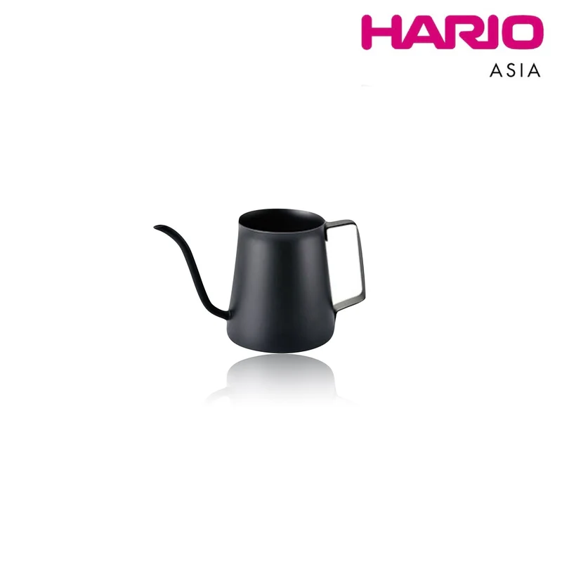 Tetsu Kasuya Series - Mini Drip Kettle