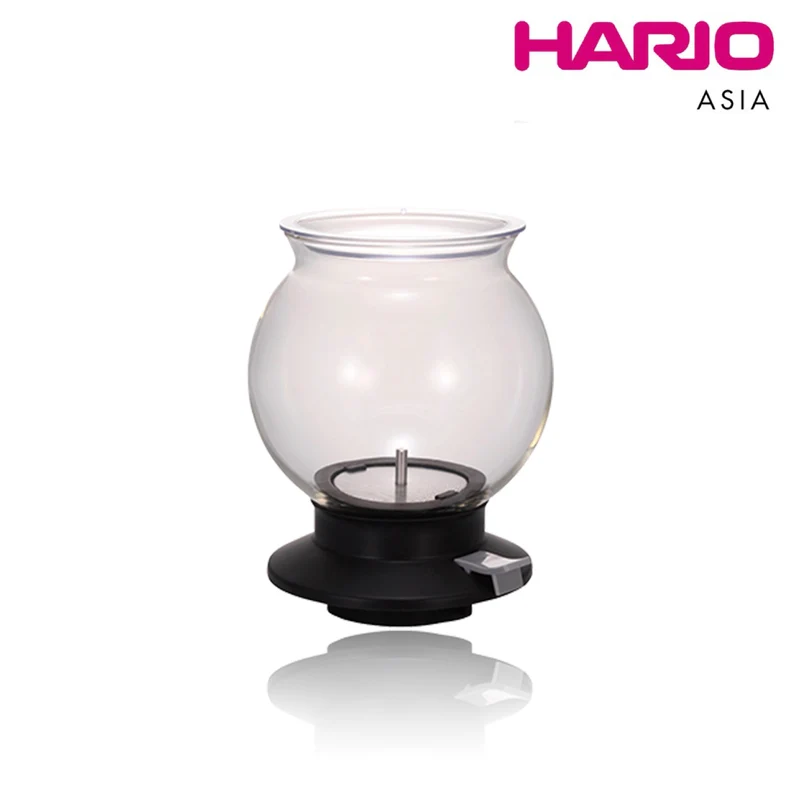 Tea Dripper LARGO and Stand Set
