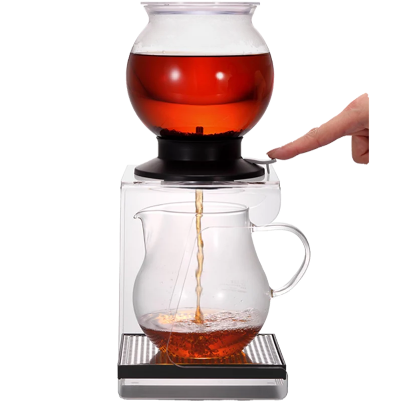 Tea Dripper LARGO and Stand Set