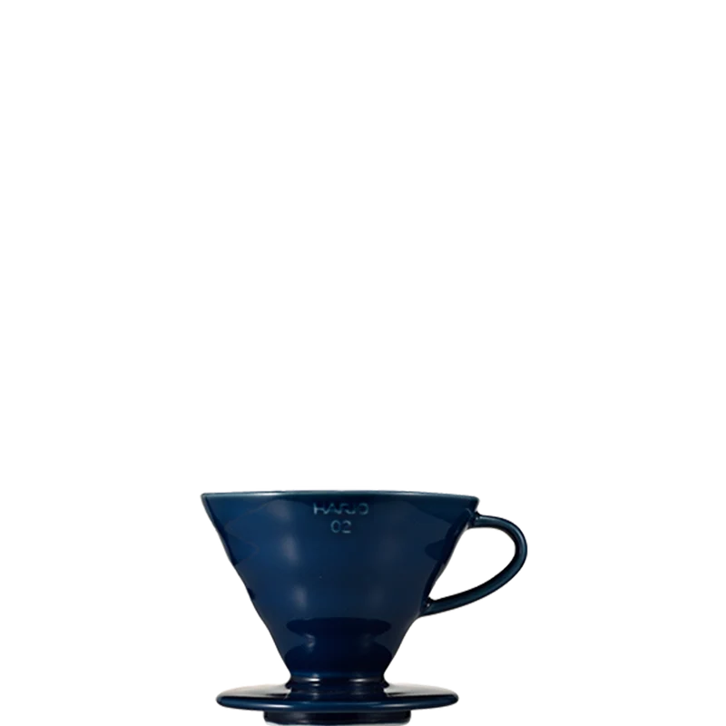 V60 Colour Ceramic Dripper 02 [Limited Edition]