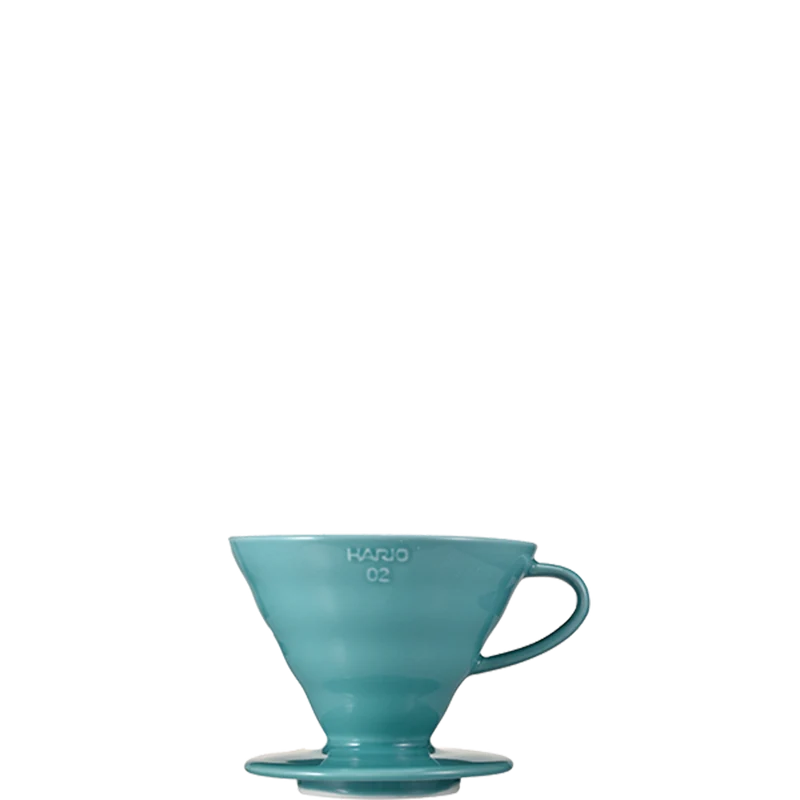V60 Colour Ceramic Dripper 02 [Limited Edition]