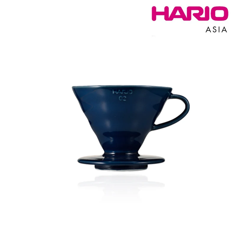 V60 Colour Ceramic Dripper 02 [Limited Edition]