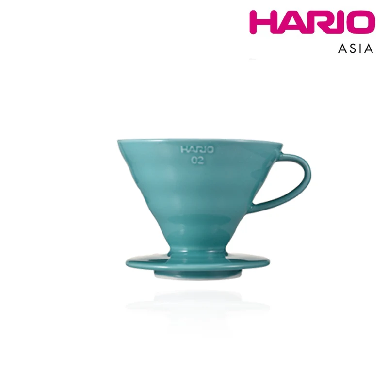 V60 Colour Ceramic Dripper 02 [Limited Edition]