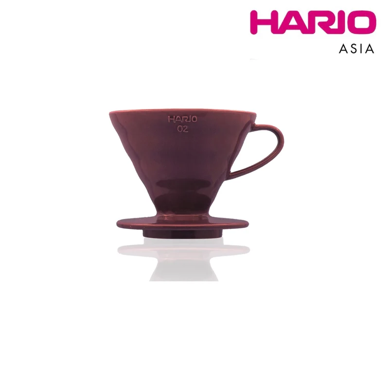 V60 Colour Ceramic Dripper 02 [Limited Edition]