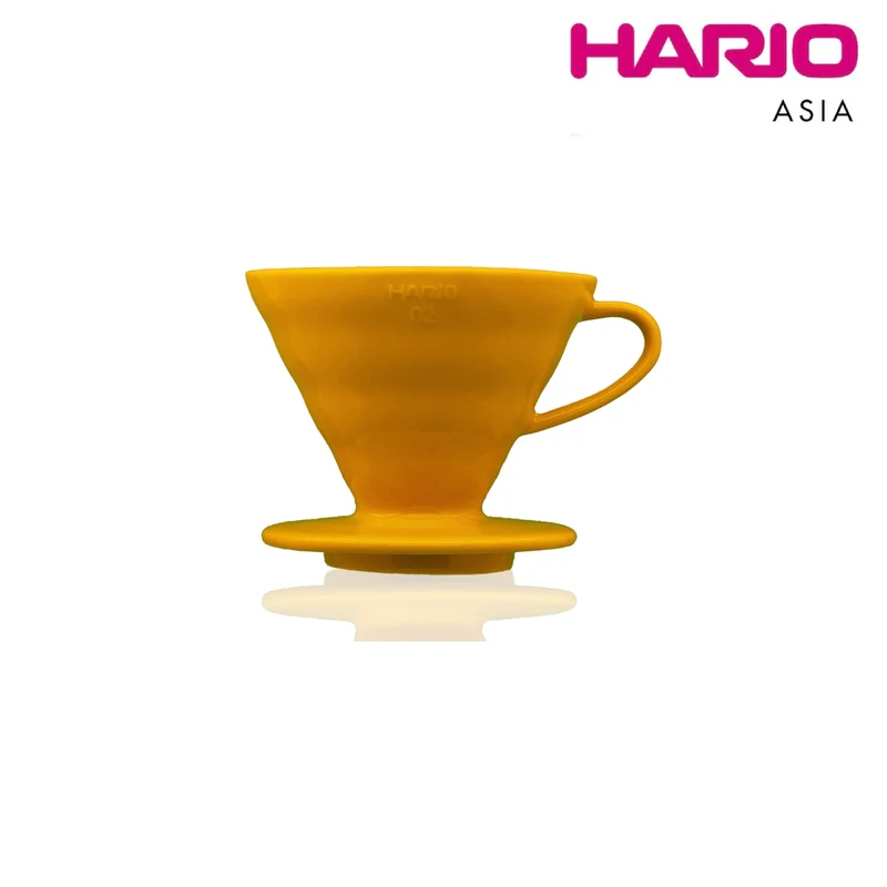 V60 Colour Ceramic Dripper 02 [Limited Edition]