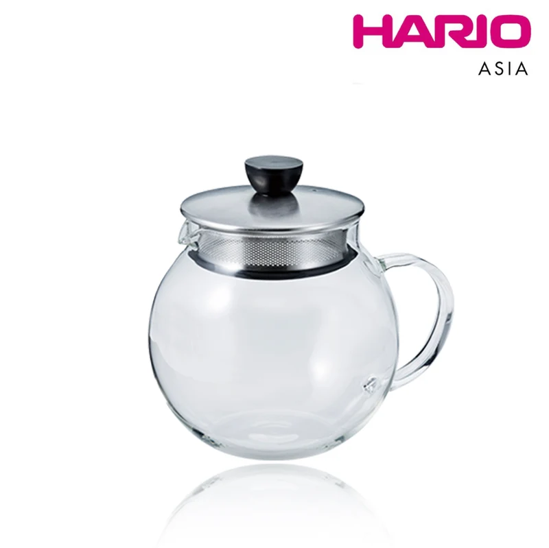 Jumping Leaf Pot 600ml