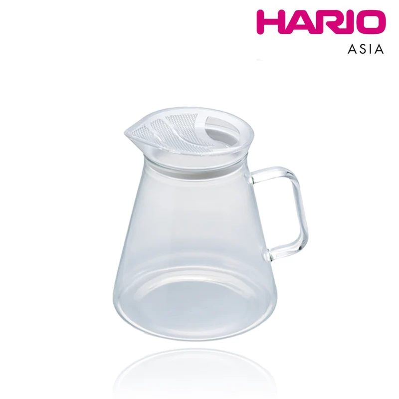 Tea Pot CLEAR 700ml