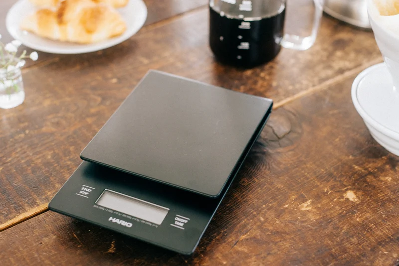 V60 Drip Scale