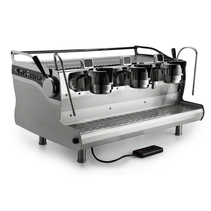 Synesso MVP Hydra