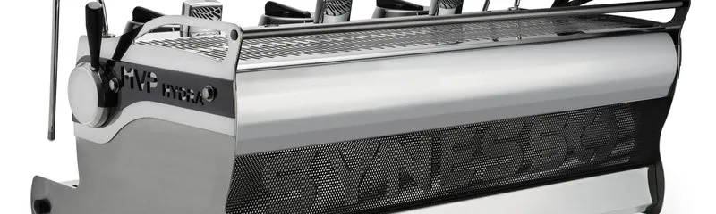 Synesso MVP Hydra