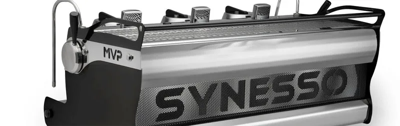 Synesso MVP