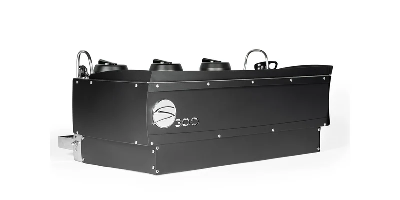 Synesso S300 3 Group