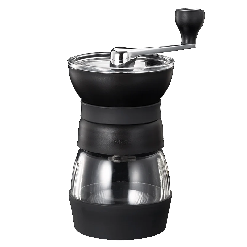 Ceramic Coffee Grinder Skerton Pro