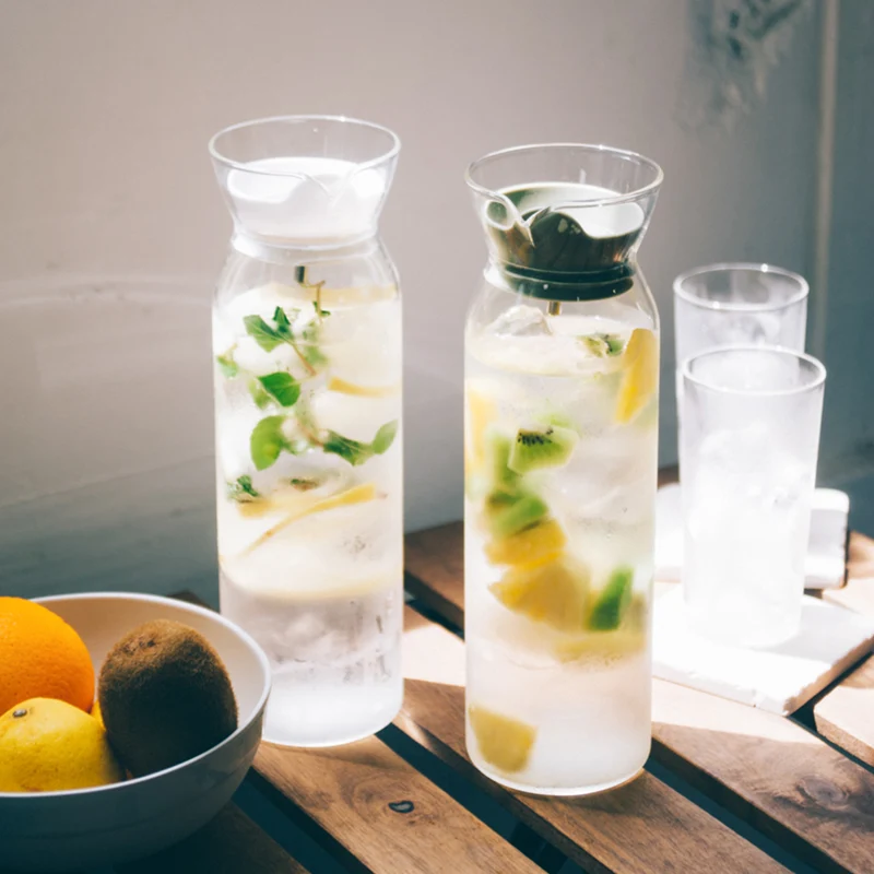 Water Pitcher