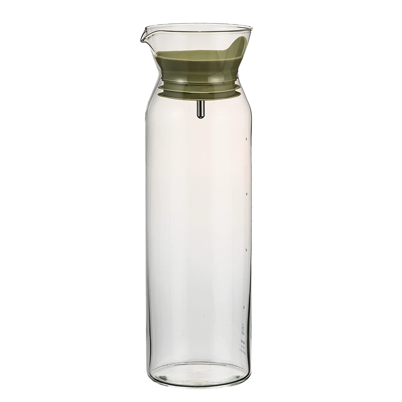Water Pitcher